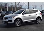 2016 Hyundai Santa Fe Sport