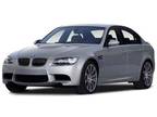 2008 BMW 3-Series