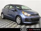 2016 Kia Rio