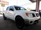 2006 Nissan Frontier