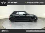 2023 MINI Convertible