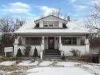 Foreclosure Property: N Ct St
