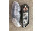 OEM Headlights for VOLVO XC70, V70, S60