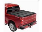 New BAK BAKFlip MX4 Hard Folding Truck Bed Tonneau Cover | 448130 | Fits 2019 -