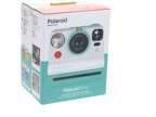 Polaroid Now Instant Camera with Autofocus & Double Exposure