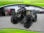 Used 2021 Can-Am Renegade X XC 1000R for sale.