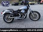 Used 2000 Harley-Davidson Dyna Wide Glide for sale.