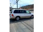 Used 2001 Ford Windstar Wagon for sale.