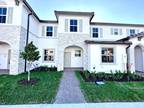 12322 NW 23rd Ct NW #12322, Miami, FL 33167