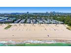 1676 S Ocean Ln #252, Fort Lauderdale, FL 33316