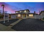 1069 Rickenbacker St, San Jose, CA 95128