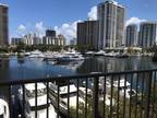 19877 Country Club Dr E #3504, Aventura, FL 33180