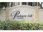 470 Park Road S #7-207, Hollywood, FL 33021