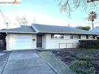 1025 Clark Ave, Mountain View, CA 94040