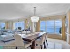 3550 Galt Ocean Dr #211, Fort Lauderdale, FL 33308