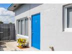 542 27th Ter SW #W, Fort Lauderdale, FL 33312