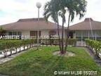 8205 61st St NW #B317, Tamarac, FL 33321