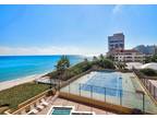 3407 S Ocean Blvd #5C, Highland Beach, FL 33487