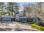 647 Edgewood Rd, San Mateo, CA 94402