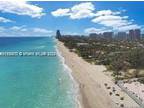 3180 Ocean Dr S #404, Hallandale Beach, FL 33009