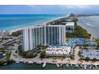 100 Bayview Dr #1520, Sunny Isles Beach, FL 33160