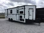 2023 Stealth Trailers Nomad 24FK