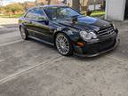 2008 Mercedes-Benz CLK-63 AMG Black Series 2dr Coupe for Sale by Owner