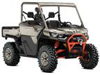 2023 Miscellaneous Can-Am® Defender X mr with Doors HD10