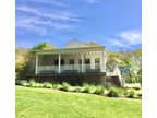 Shelter Island Farmhouse with Guest House & Pool