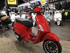 2023 Vespa Sprint 150 Motorcycle for Sale