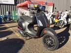 2023 Vespa Sprint S 50 Motorcycle for Sale
