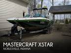 2015 Mastercraft XStar Boat for Sale
