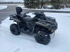 2022 Can-Am Outlander MAX XT 570