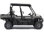 2023 Kawasaki MULE PRO-FXT Ranch Edition