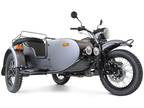 2023 Ural Motorcycles Gear Up Standard