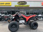 2023 Can-Am DS 250