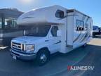 2013 Thor Motor Coach Chateau 28Z 29ft