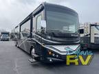 2015 Fleetwood Expedition 40X 41ft