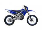 2023 Yamaha WR250FPL Motorcycle for Sale