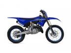 2023 Yamaha YZ125X Motorcycle for Sale