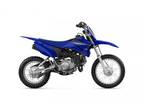 2023 Yamaha TT-R110E Motorcycle for Sale