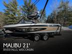 2005 Malibu Wakesetter XTI Boat for Sale