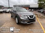 2019 Nissan Rogue S for sale