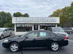 2014 Chevrolet Impala Limited Unmarked Police - RICHMOND,VA