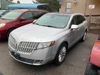 2012 Lincoln MKT w/EcoBoost - Lock Haven,PA