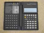 Hewlett Packard HP 18C Business Consultant Calculator EUC