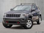Jeep 2019 Grand Cherokee TRAILHAWK NO ACCIDENTS