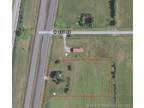 Plot For Sale In Chouteau, Oklahoma