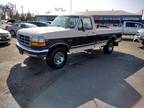 Used 1992 Ford F-150 for sale.