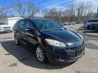 2013 MAZDA MAZDA5 Touring Minivan 4D